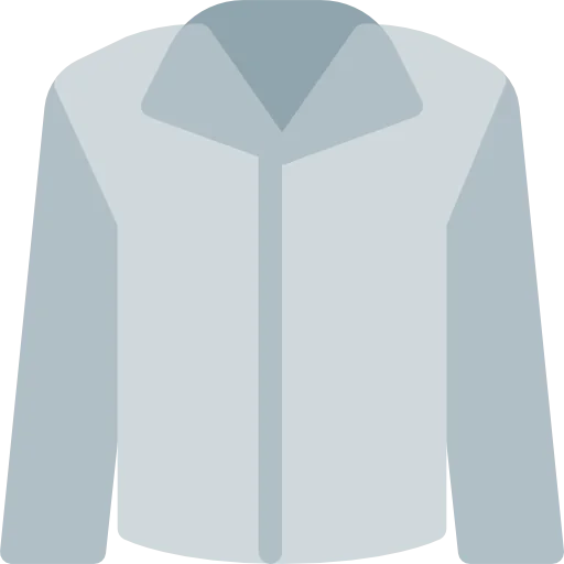 Jacket icon