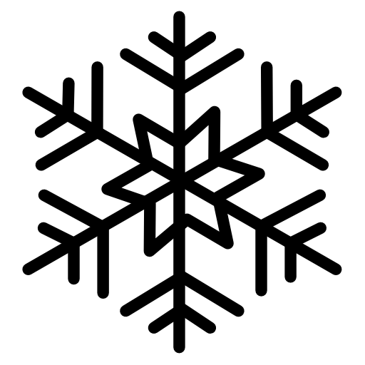Snowflake Symbol