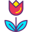 Tulip 图标 64x64
