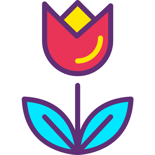 Tulip 图标