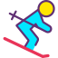 Ski 图标 64x64