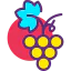 Grapes 图标 64x64