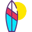 Surfboard 图标 64x64