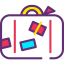 Luggage 图标 64x64