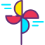 Windmill icon 64x64