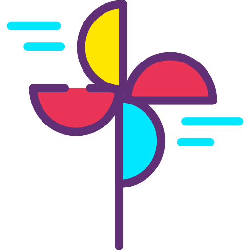 Windmill icon
