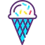 Ice cream icon 64x64