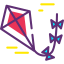 Kite icon 64x64