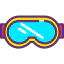 Goggles icon 64x64