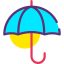 Umbrella icon 64x64