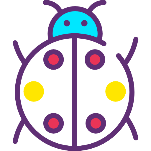 Ladybug icon