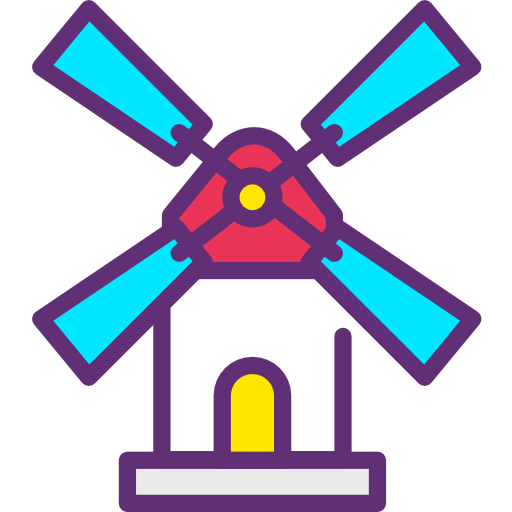 Mill icon