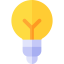 Bulb icon 64x64