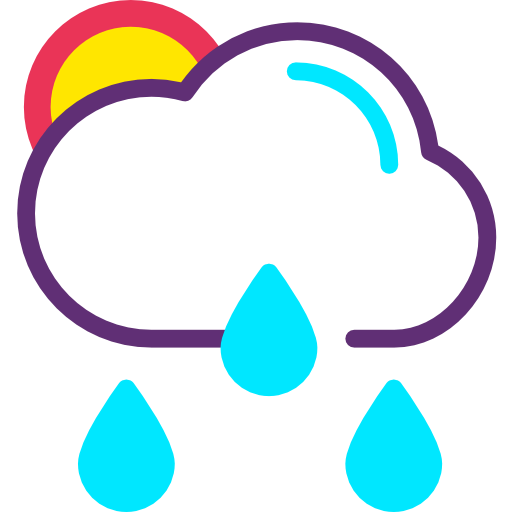 Rain icon