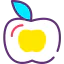 Apple icon 64x64