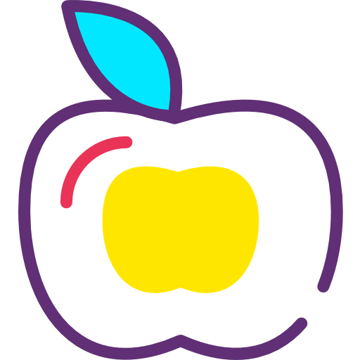 Apple 图标