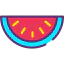 Watermelon icon 64x64