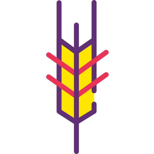 Пшеница иконка