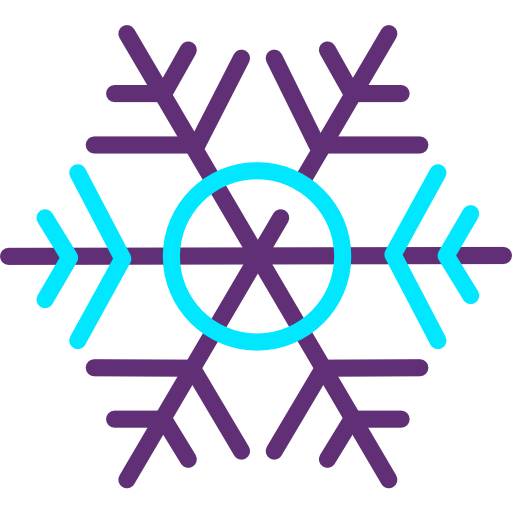Snowflake icon