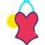 Swimsuit icon 64x64
