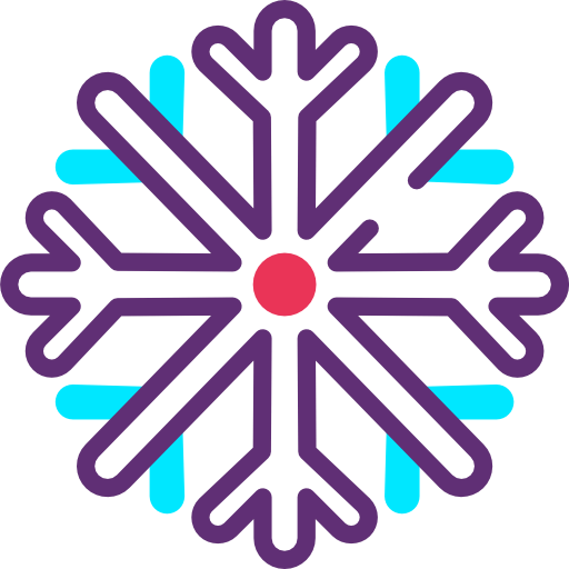 Snowflake icon