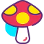 Mushroom icon 64x64