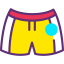 Swimsuit icon 64x64