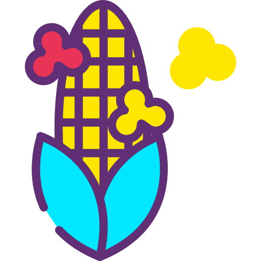 Corn icon