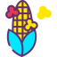 Corn icon 64x64