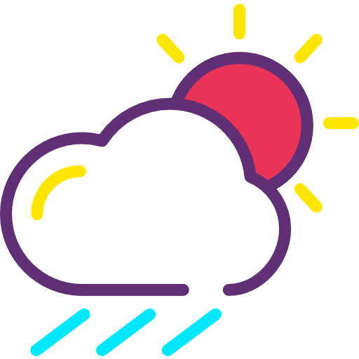 Rain icon