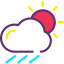 Rain Ikona 64x64