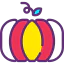 Pumpkin Ikona 64x64