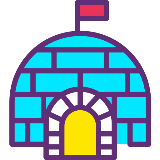 Igloo icon