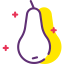 Pear Ikona 64x64