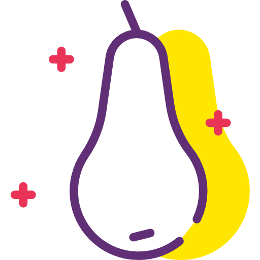 Pear icon