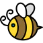 Bee Ikona 64x64
