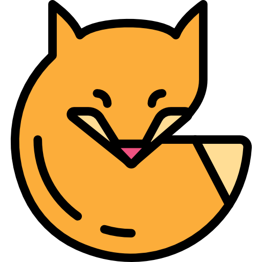 Fox icon