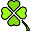 Clover Ikona 64x64