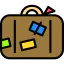 Luggage Ikona 64x64