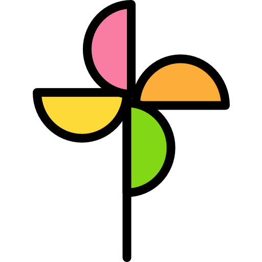 Windmill icon