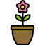 Flower Ikona 64x64