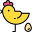 Hen Ikona 64x64