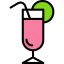 Cocktail Ikona 64x64
