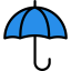Umbrella Ikona 64x64