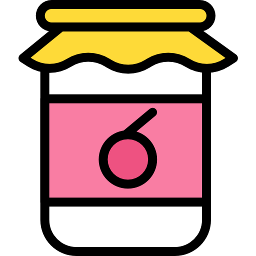 Jam icon