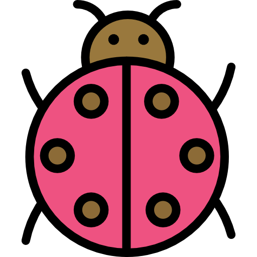 Ladybug icon