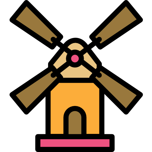Mill icon