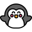 Penguin 图标 64x64