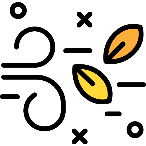 Wind icon
