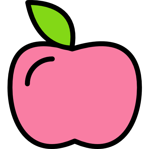 Apple 图标